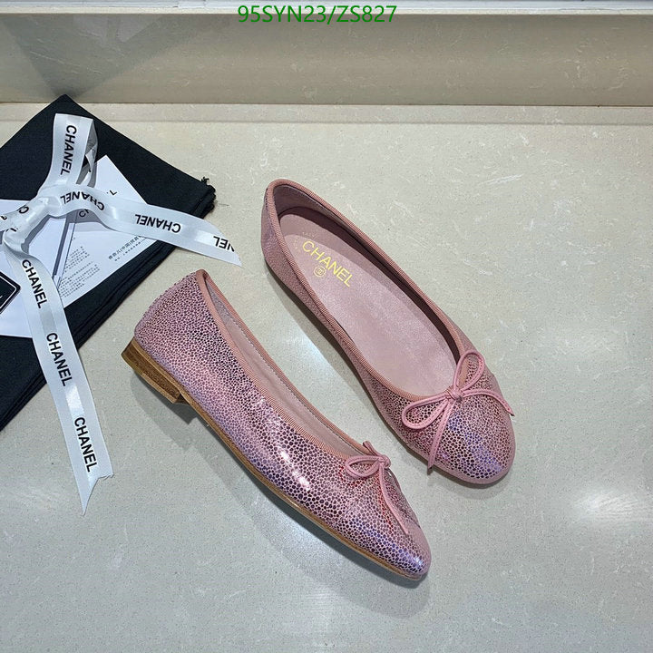 SAMC - CHL Women Shoes Ballet - 344