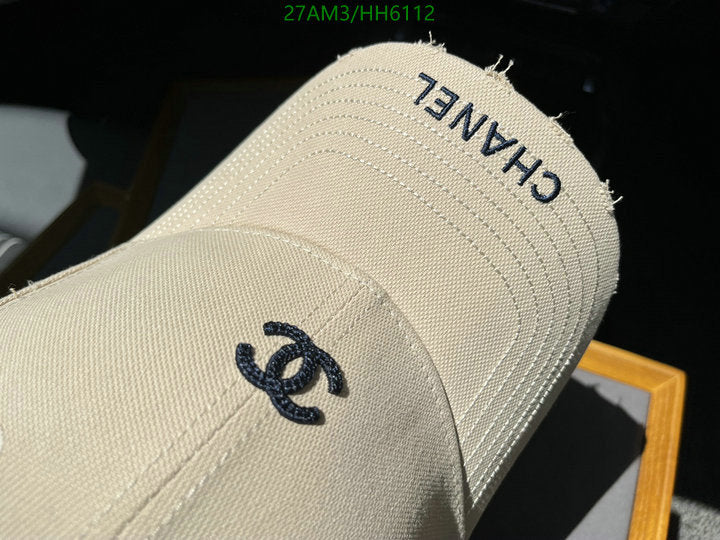 SAMC - CHL Caps & Hats - 312
