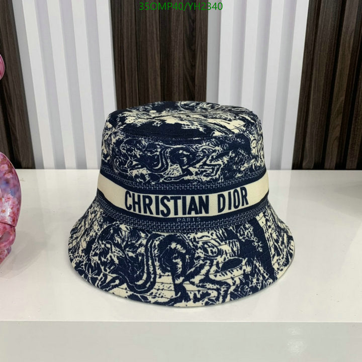 SAMC - DOR Caps & Hats - 222