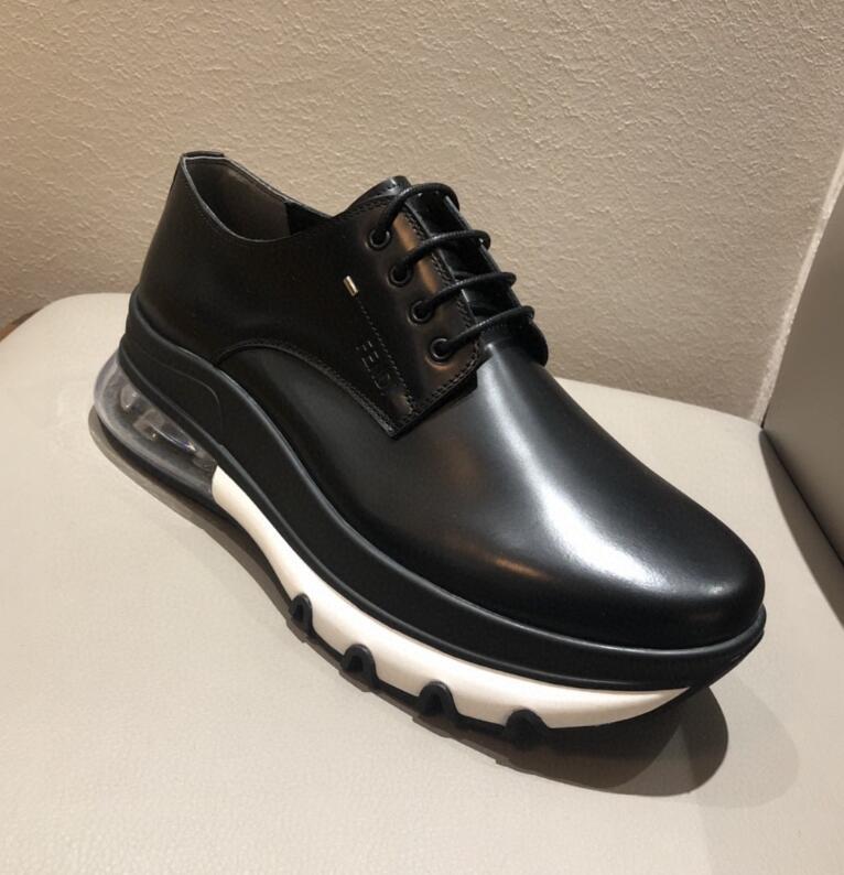 SAMC - FDE Men Shoes - 373