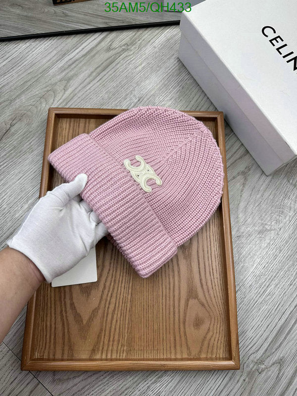 SAMC - COL Caps & Hats - 150