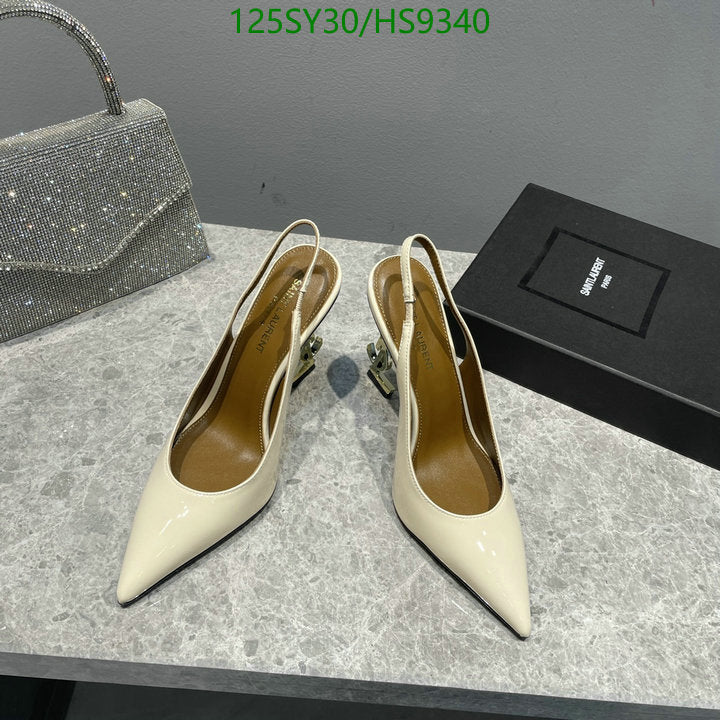 SAMC - YLS Women Shoes Heels - 046