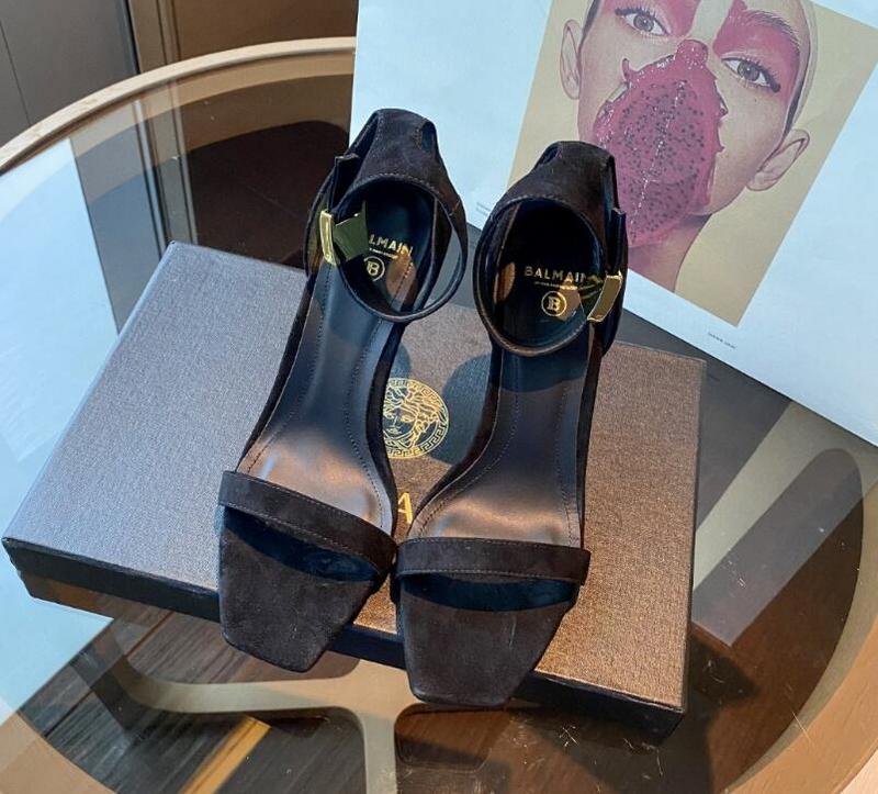 SAMC - BAM Women Shoes - 147