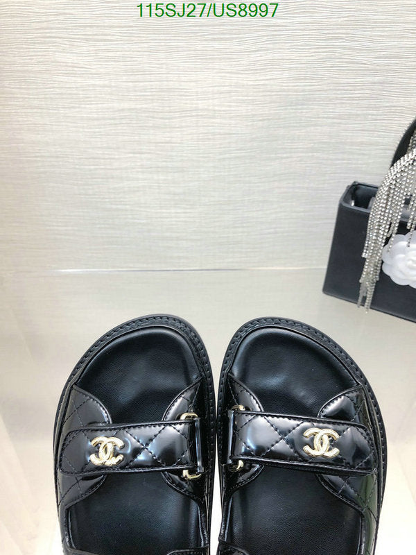 SAMC - CHL Women Shoes Slippers - 120