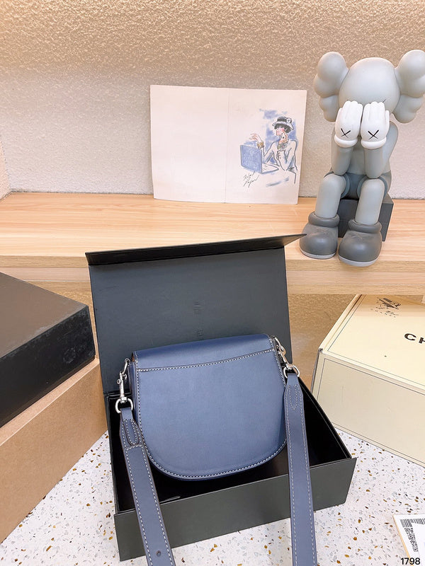 Satchel Bags - CCH Bags - 005