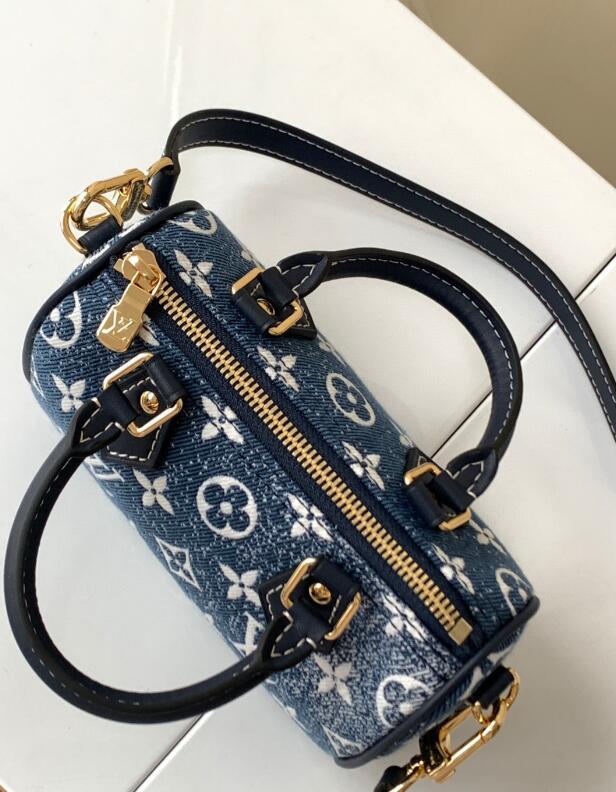 SAMC - LOV Bags - 1874