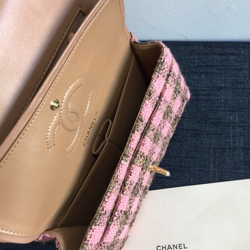 Satchel Bags - CHL Bags - 2754