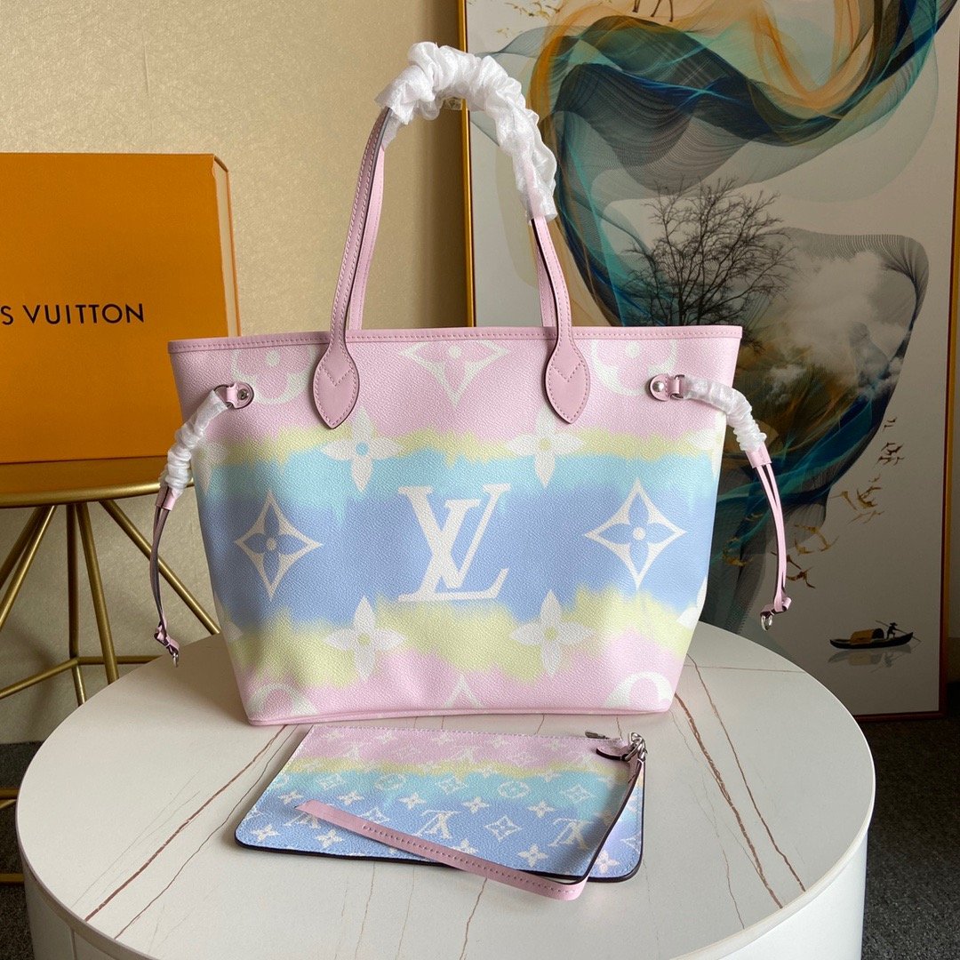 EN - New Arrival Bags LUV 163