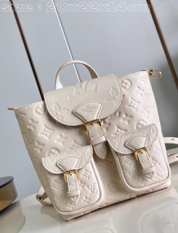 SAMC - LOV Bags - 247