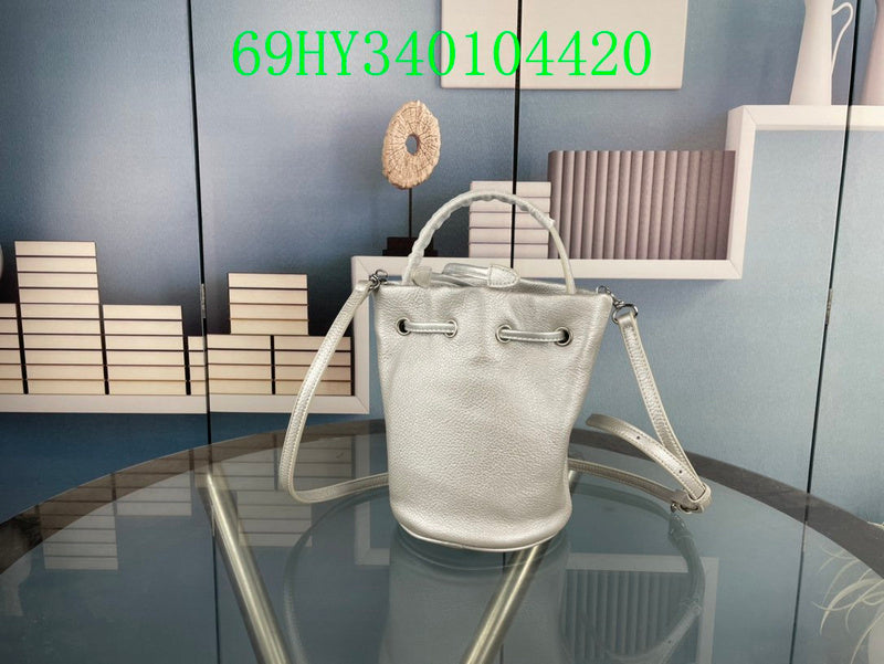 Satchel Bags - BGA Bags - 2394