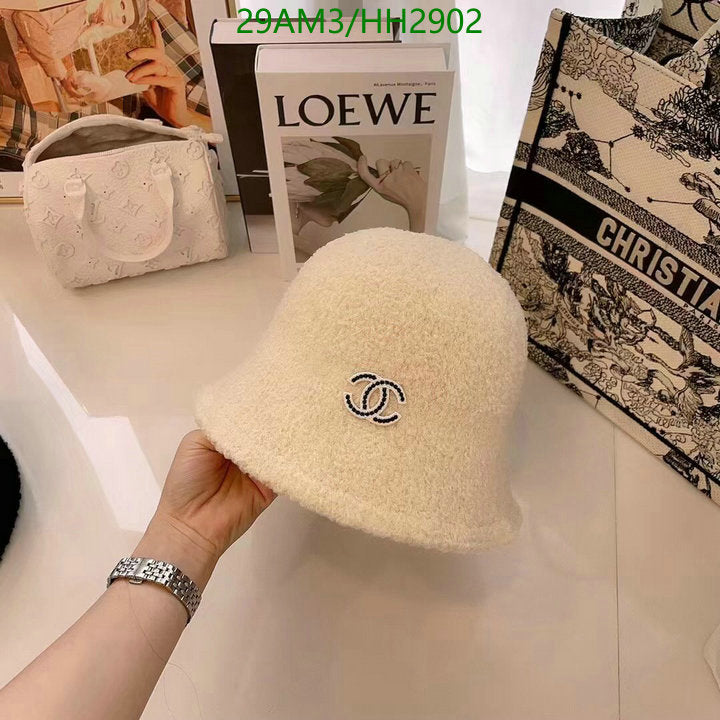 SAMC - CHL Caps & Hats - 342