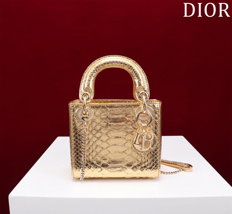 ELE - Dir Bags - 116