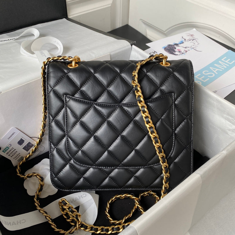 Satchel Bags - CHL Bags - 881