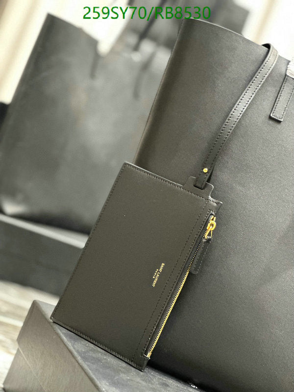 SAMC - YLS Bags - 134