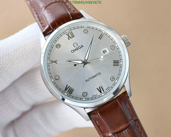 SAMC - OG Watches - 114