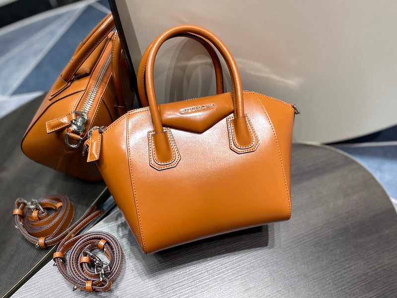 Glamy - GCY Bags - 117