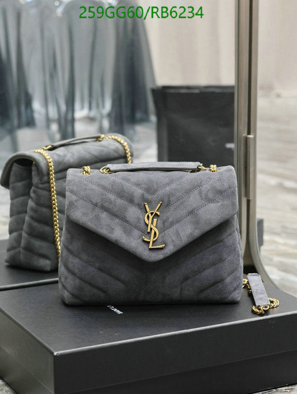 SAMC - YLS Bags - 118