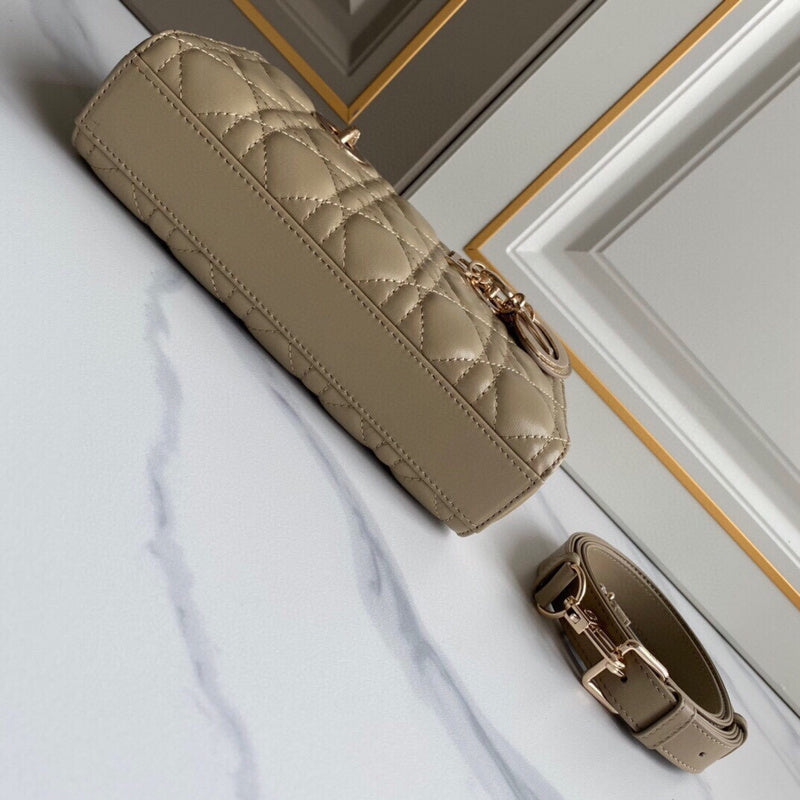 Glami Fashion - DIR Bags - 624