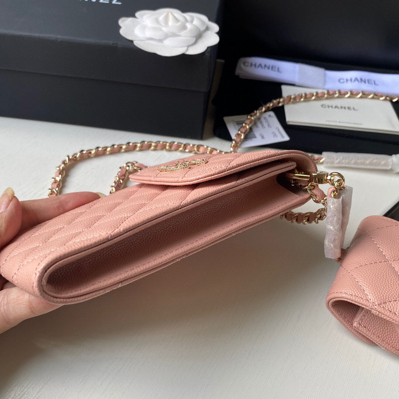 GlamI - CHL Bags - 3102