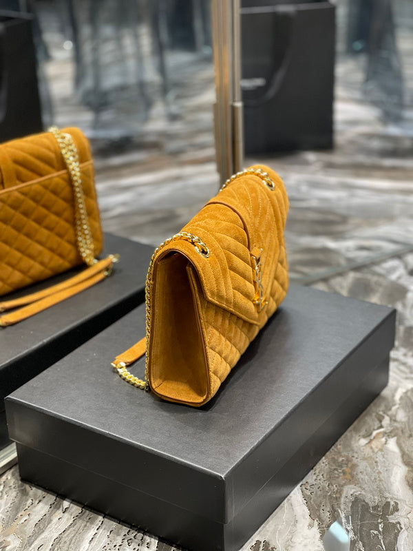 Satchel Bags - SLY Bags - 467