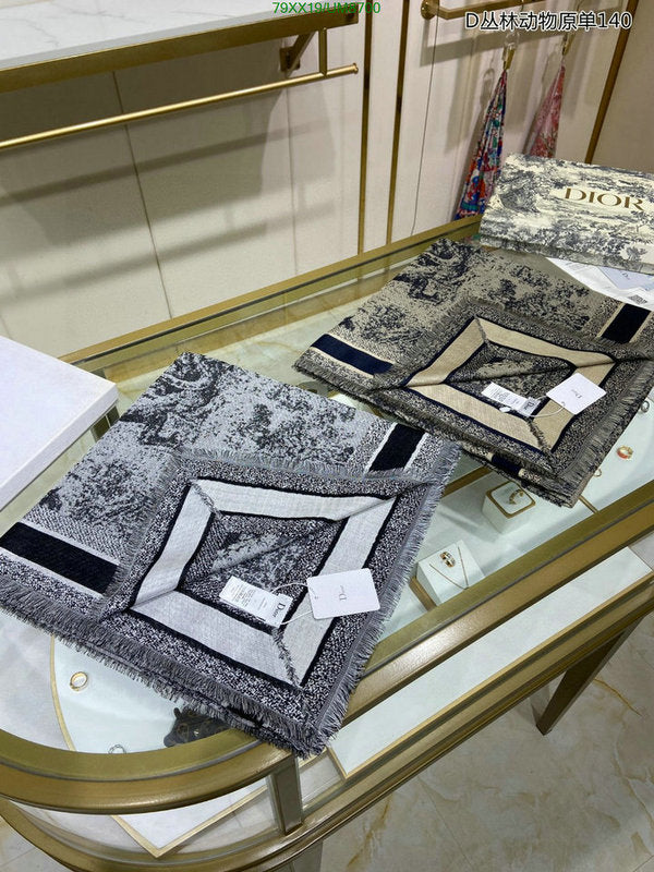 SAMC - DOR Scarves - 141