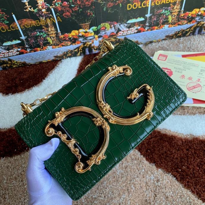 Satchel Bags - DG Bags - 416