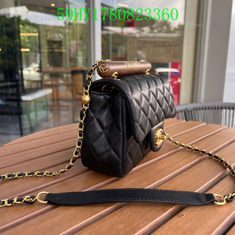 Glami - CHL Bags - 063
