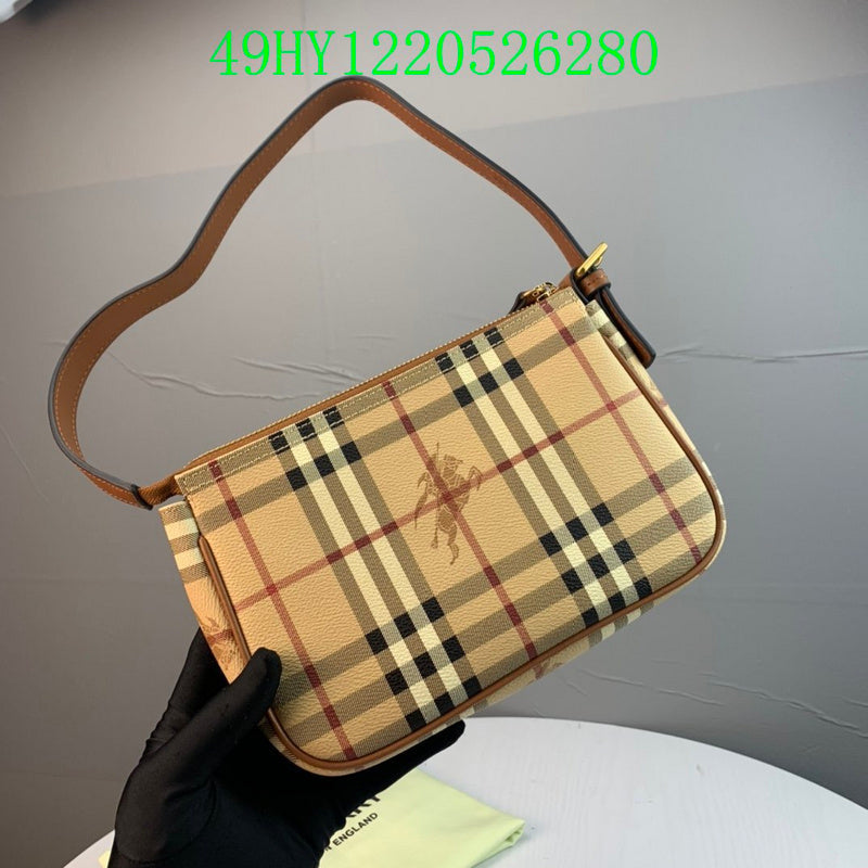 ELE Fashion -BBR Bags - 538
