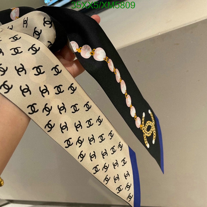 SAMC - CHL Scarves - 780