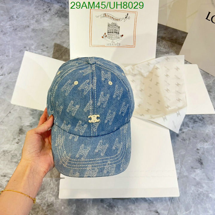 SAMC - COL Caps & Hats - 053