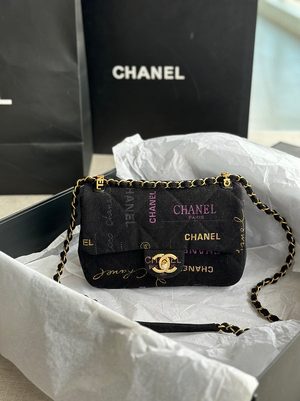 ELE - CHL Bags - 071