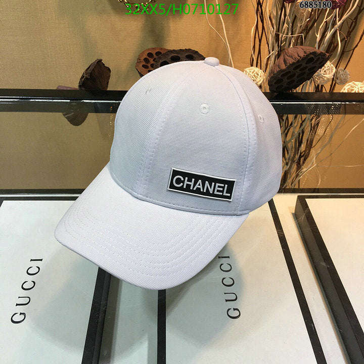 SAMC - CHL Caps & Hats - 535