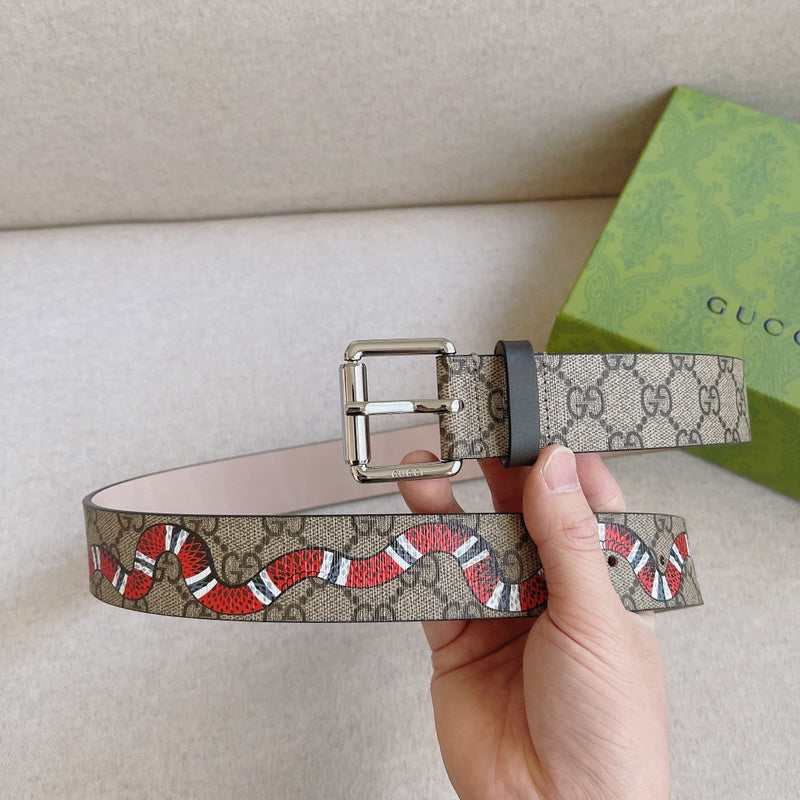 Satchel Bags - VL Belts - 094