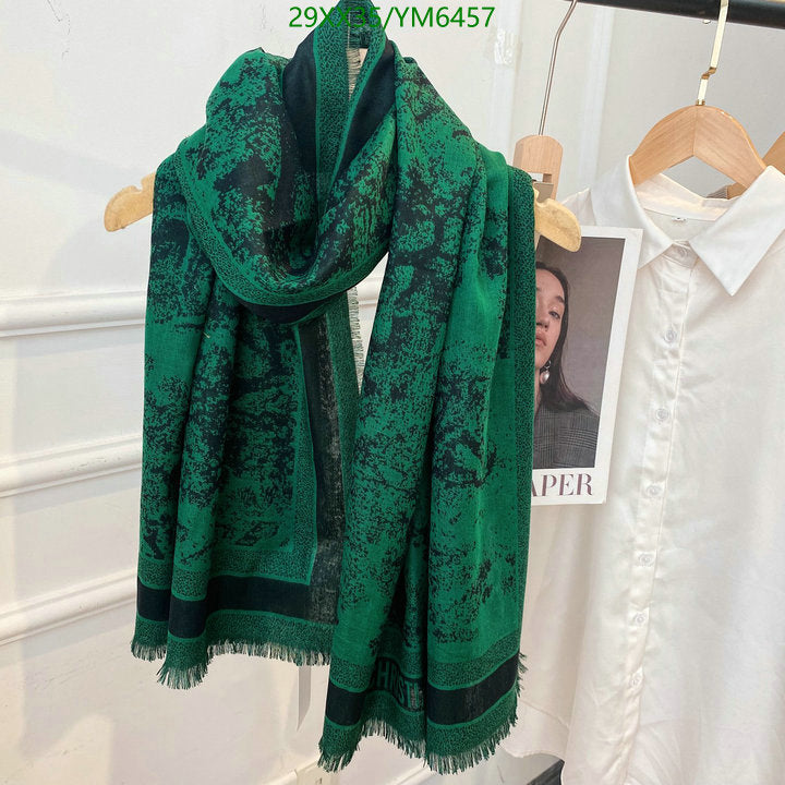 SAMC - DOR Scarves - 398