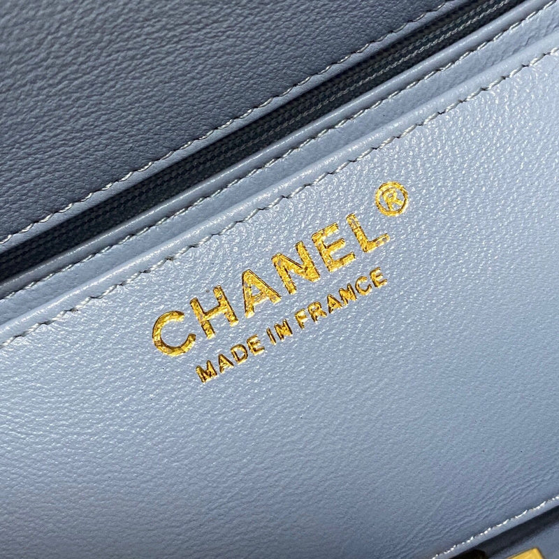 Satchel Bags - CHL Bags - 3329