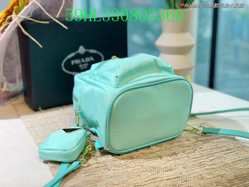 Satchel Bags - PDA Bags - 4083