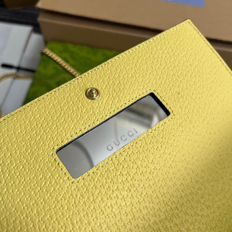 ELE - GG Bags - 606