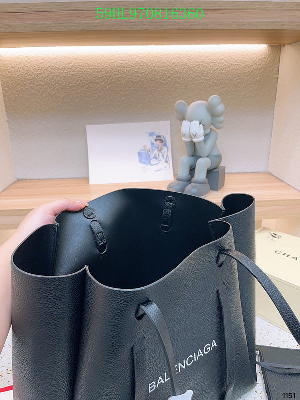 Satchel Bags - BGA Bags - 1650