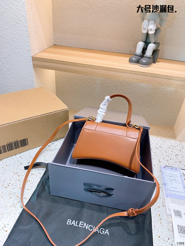 Satchel Bags - BGA Bags - 1520