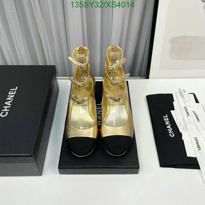 SAMC - CHL Women Shoes Ballet - 299