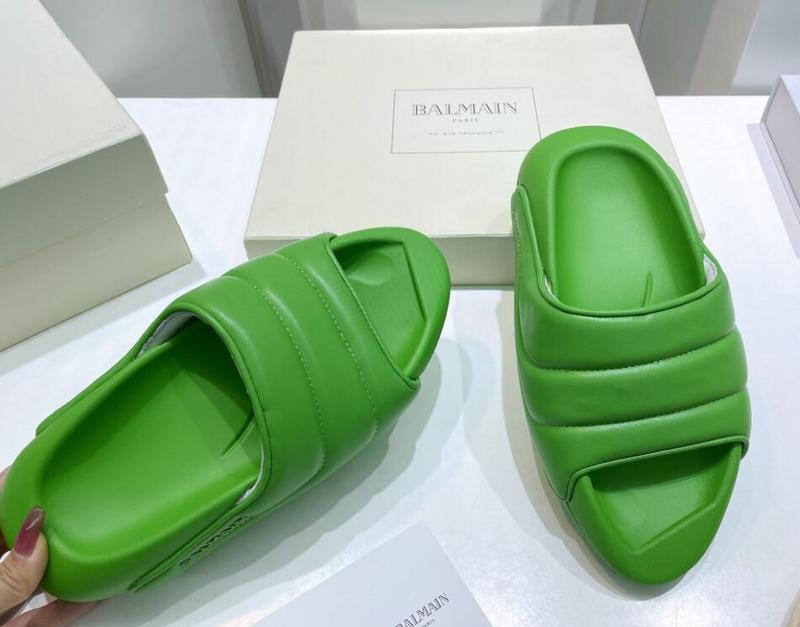SAMC - BAM Women Shoes - 145