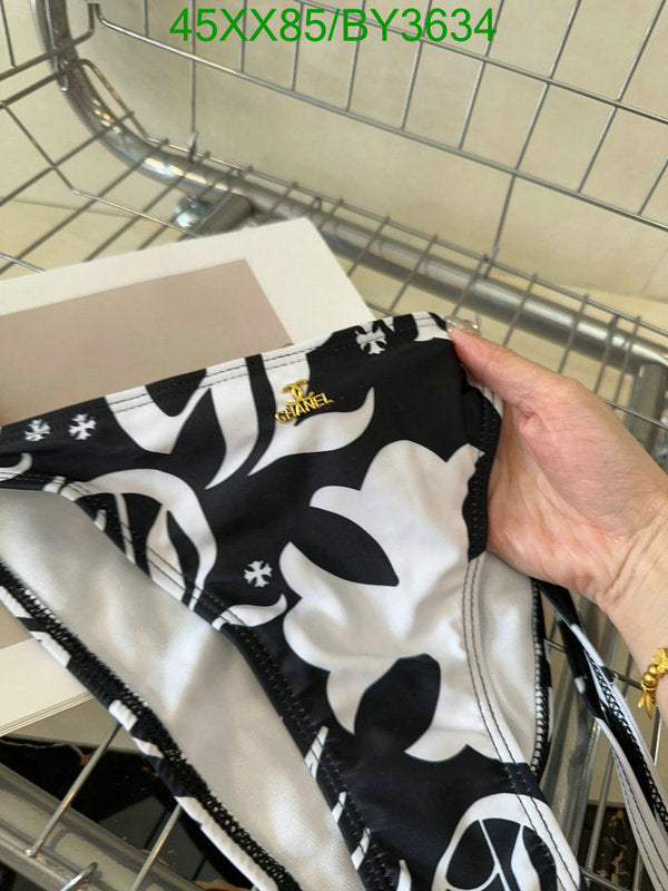 SAMC - CHL Swimsuits - 109