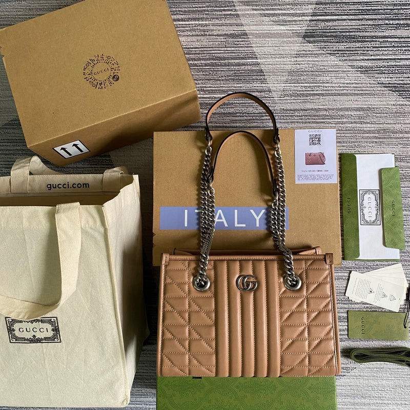 Satchel Bags - GCI Bags - 6664