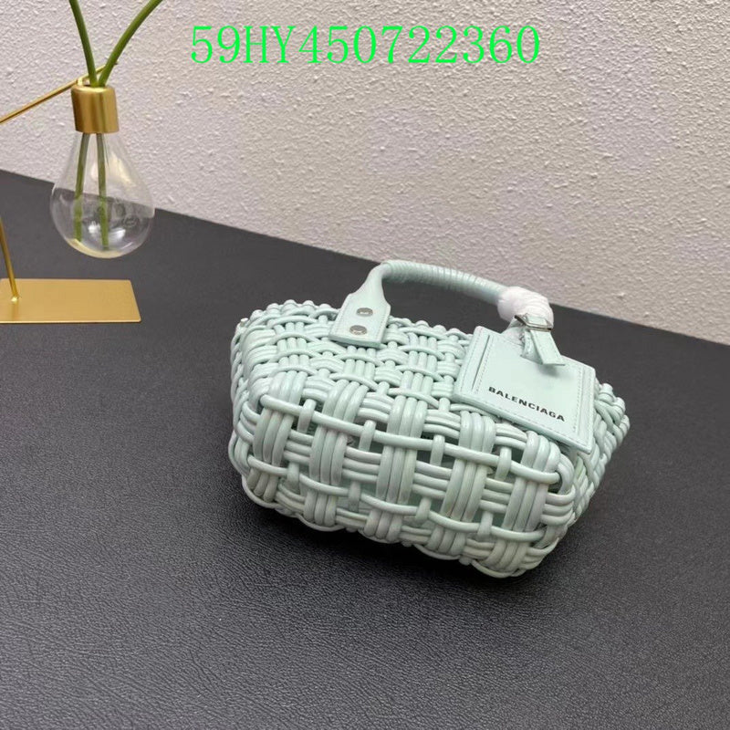 Satchel Bags - BGA Bags - 2191