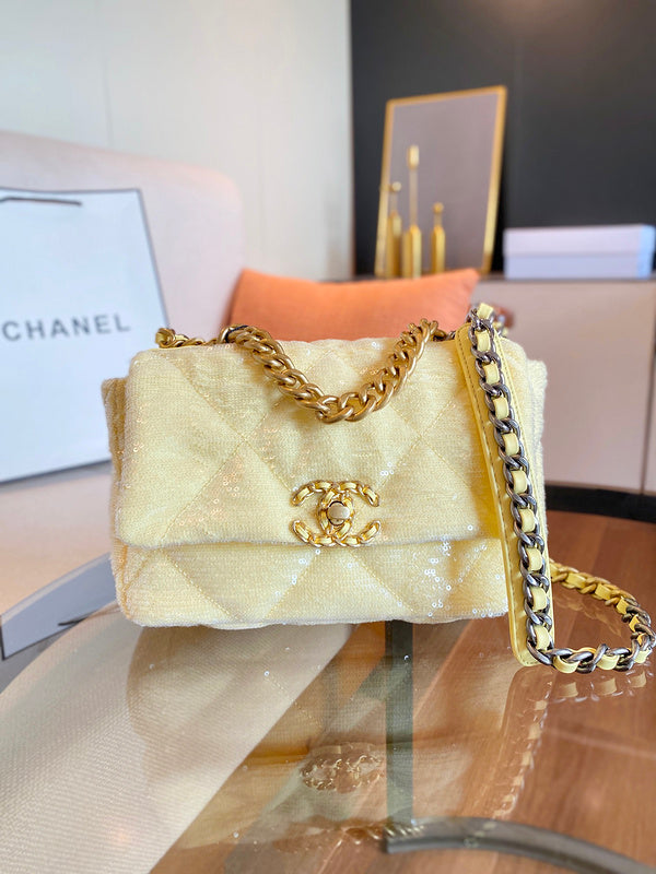 Satchel Bags - CHL Bags - 1550
