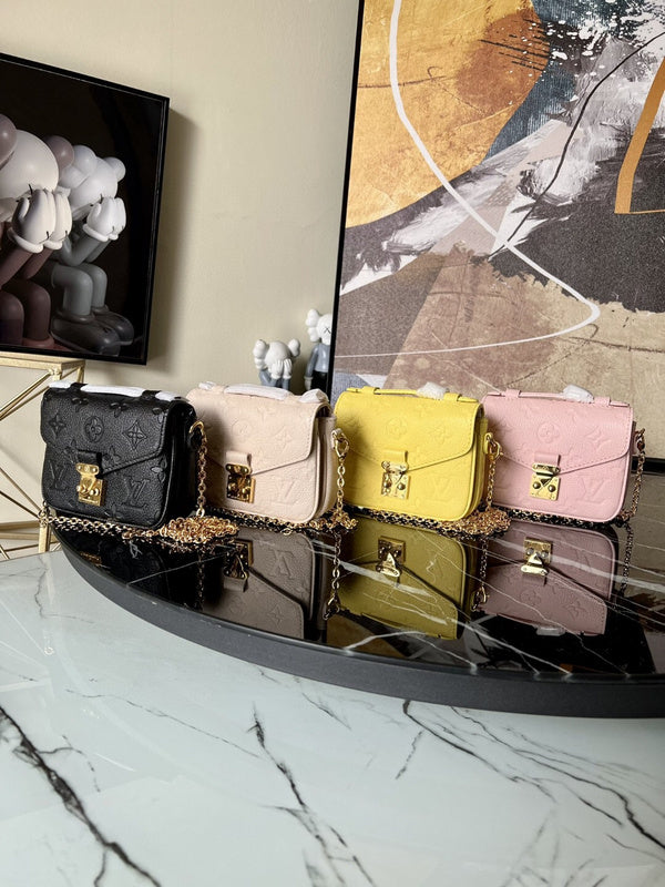 Glami - LOV Bags - 615