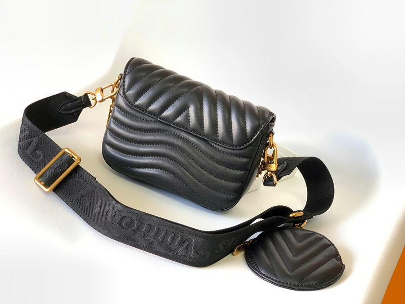 Satchel Bags - VL2 Bags - 032