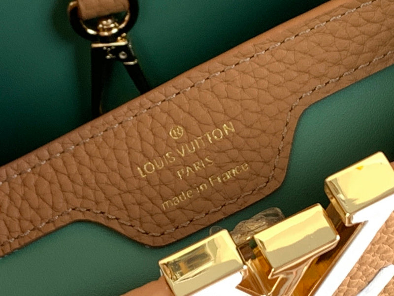 Satchel Bags - VL Bags - 2814