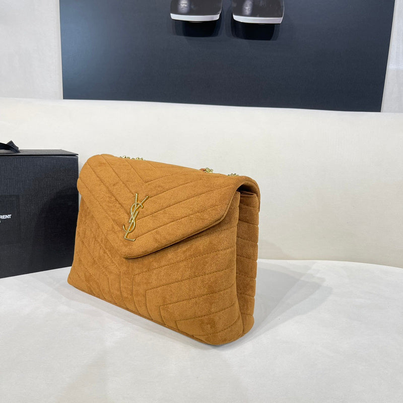 Satchel Bags - SLY Bags - 1055