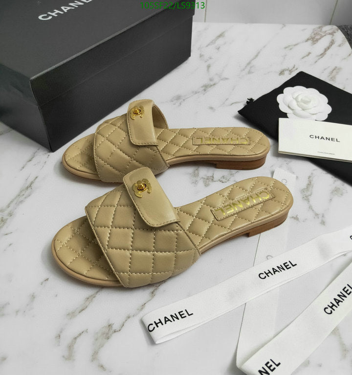 SAMC - CHL Women Shoes Slippers - 240